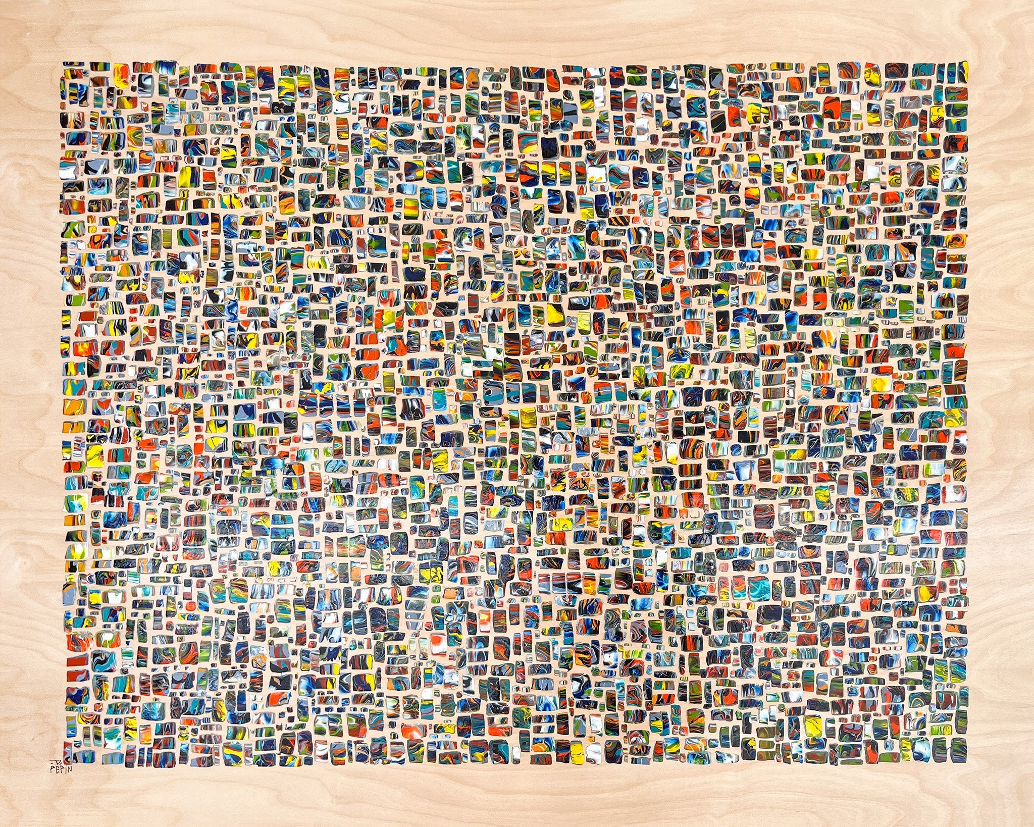 Voyage à l’intérieur de soi 5