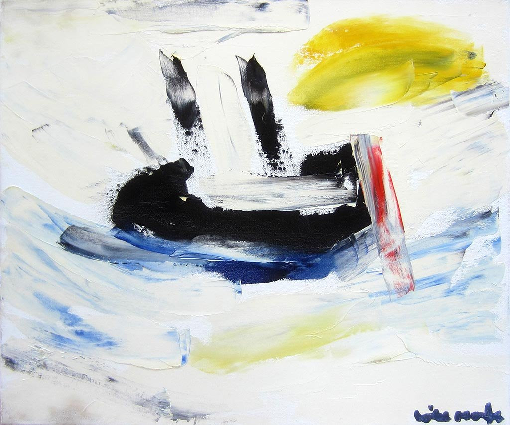 Sans titre IV