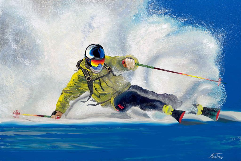 Competition action (Série/Series)