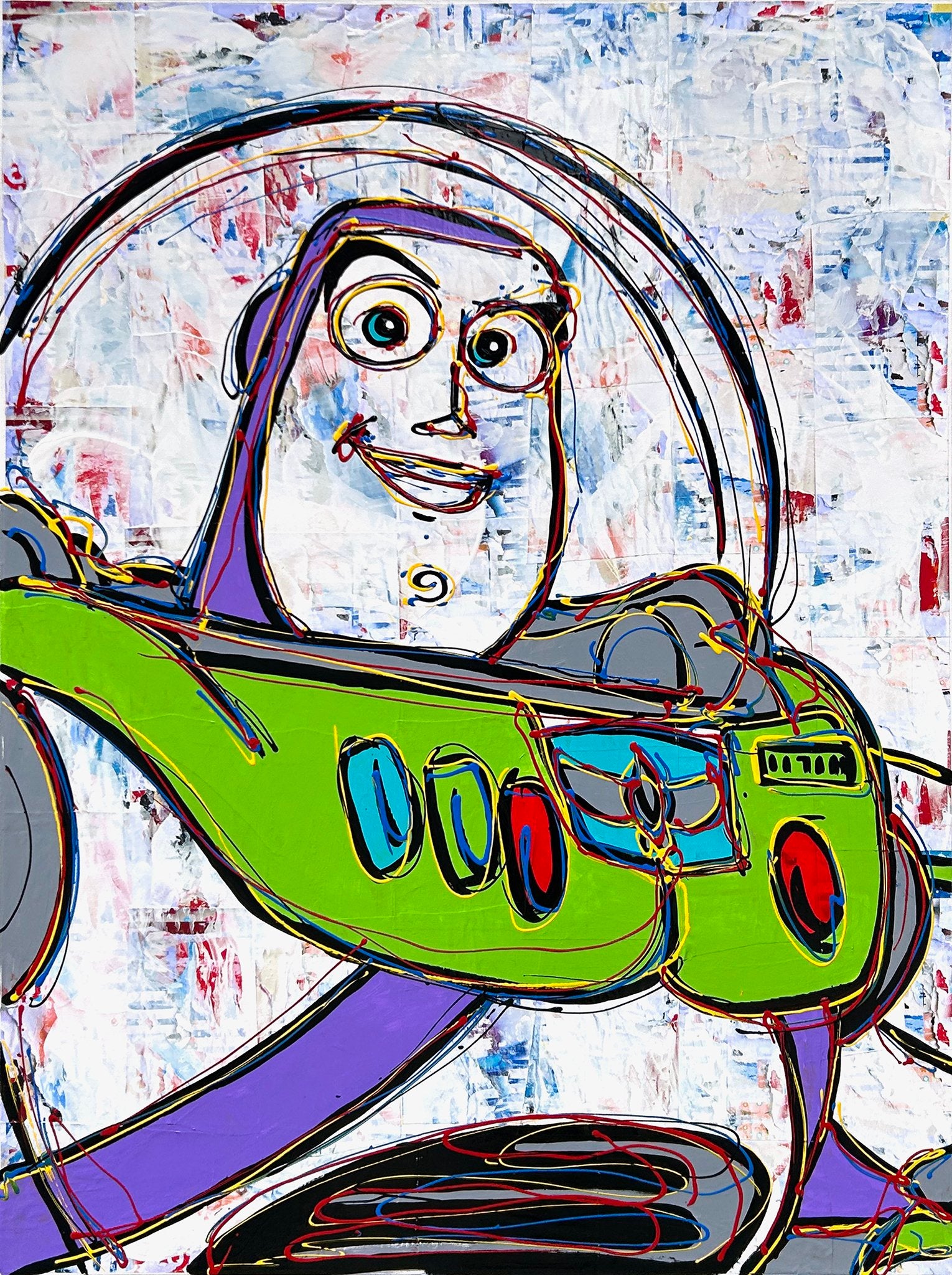 Sunday Morning Cartoon #51