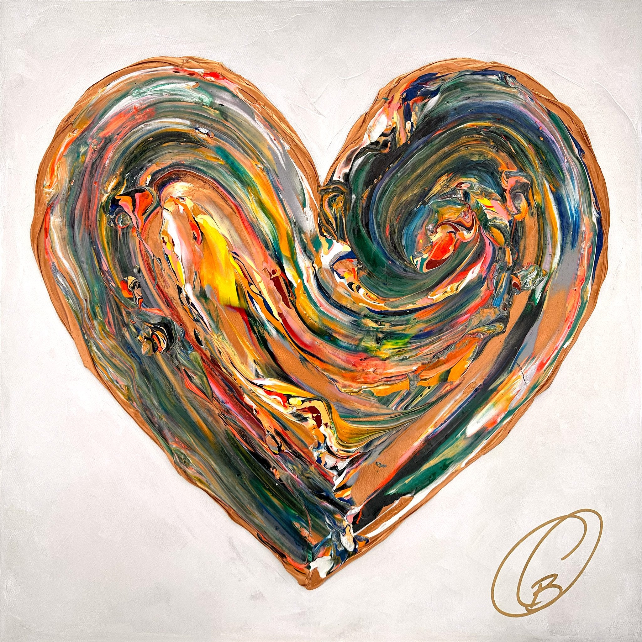 Rayonnement intérieur