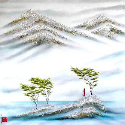 Respire !