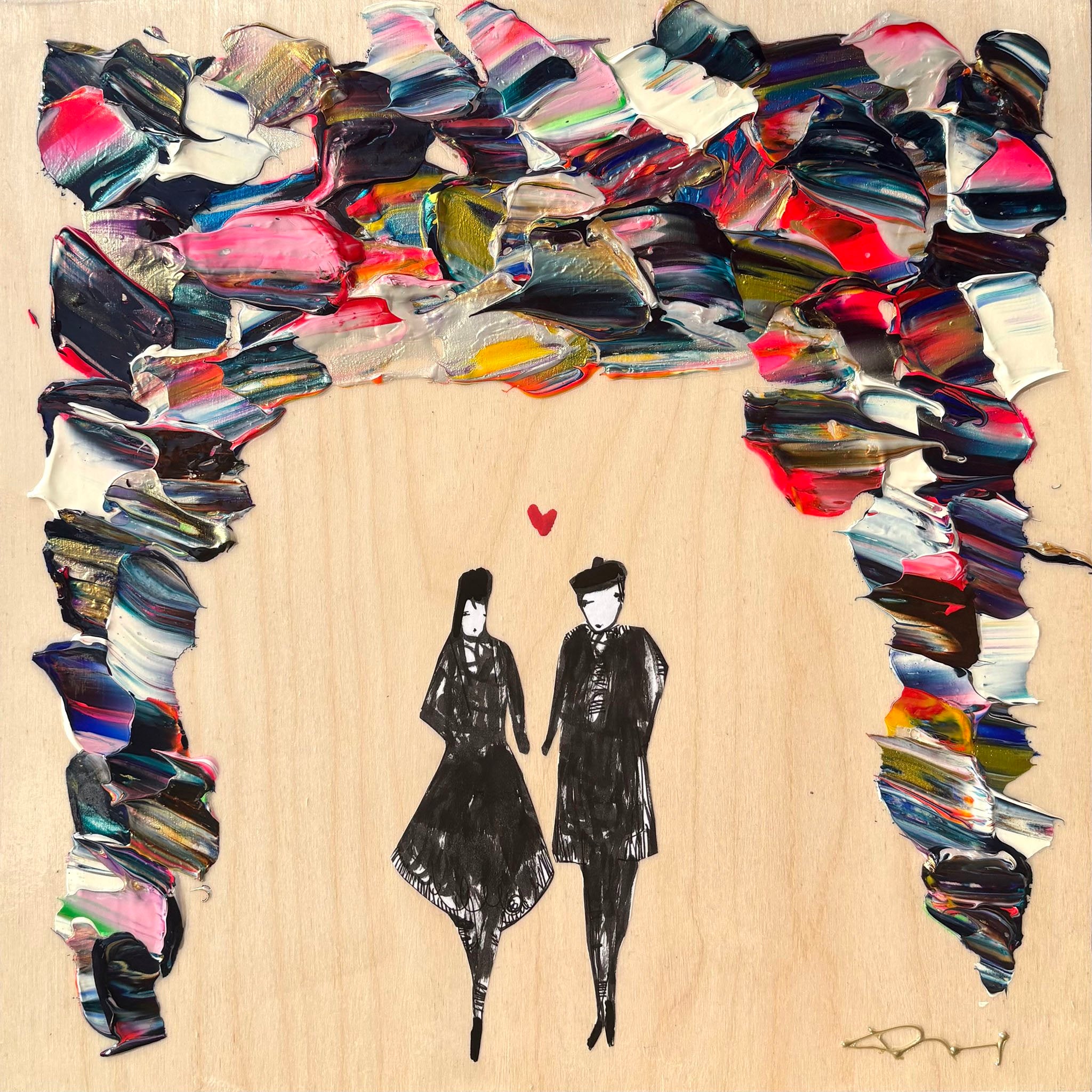 Les amoureux 15