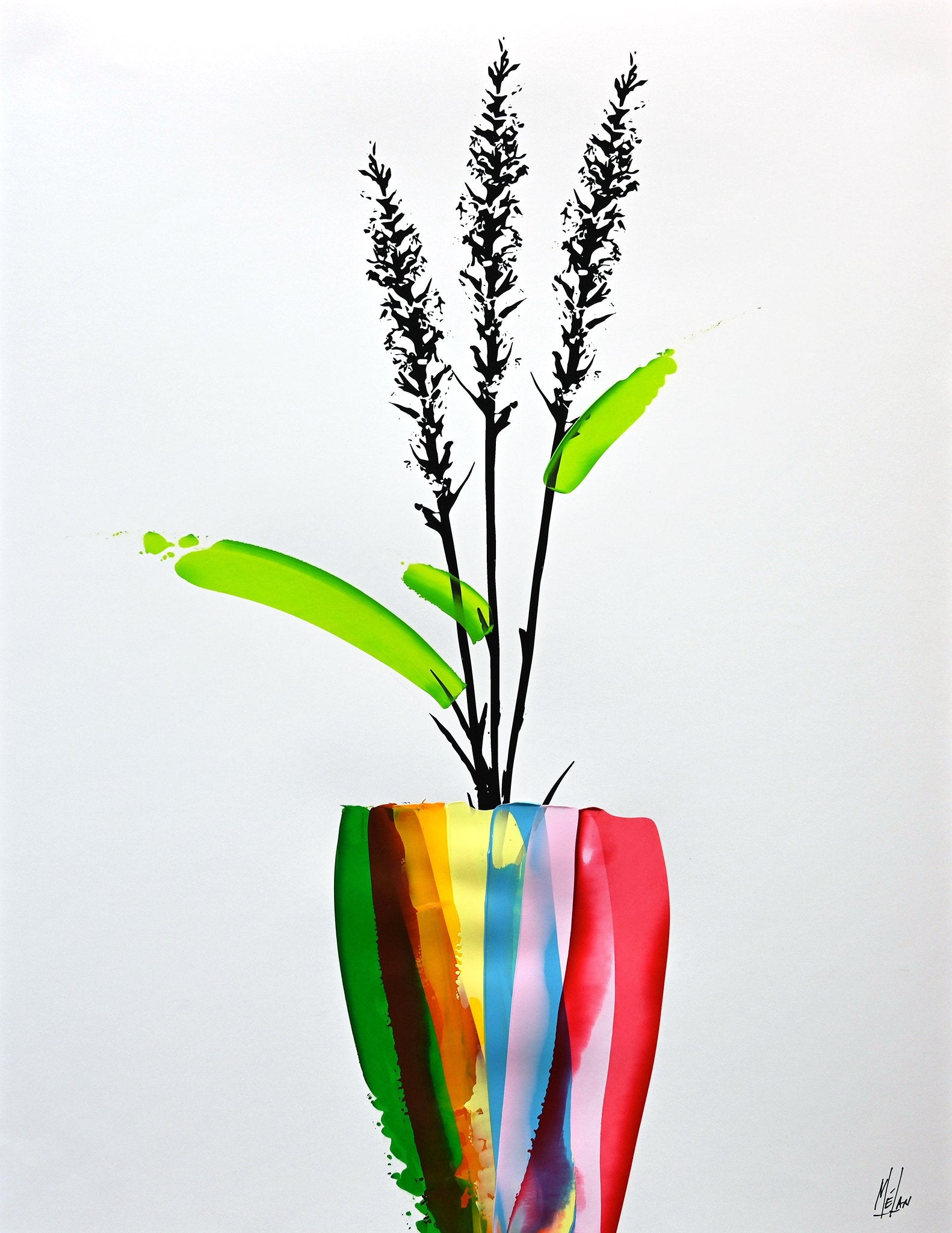 Botanica 40