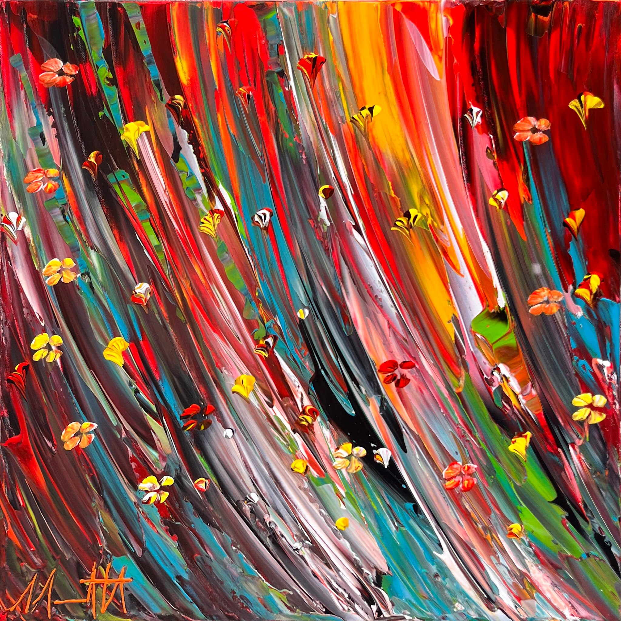 Calme intérieur 26B06