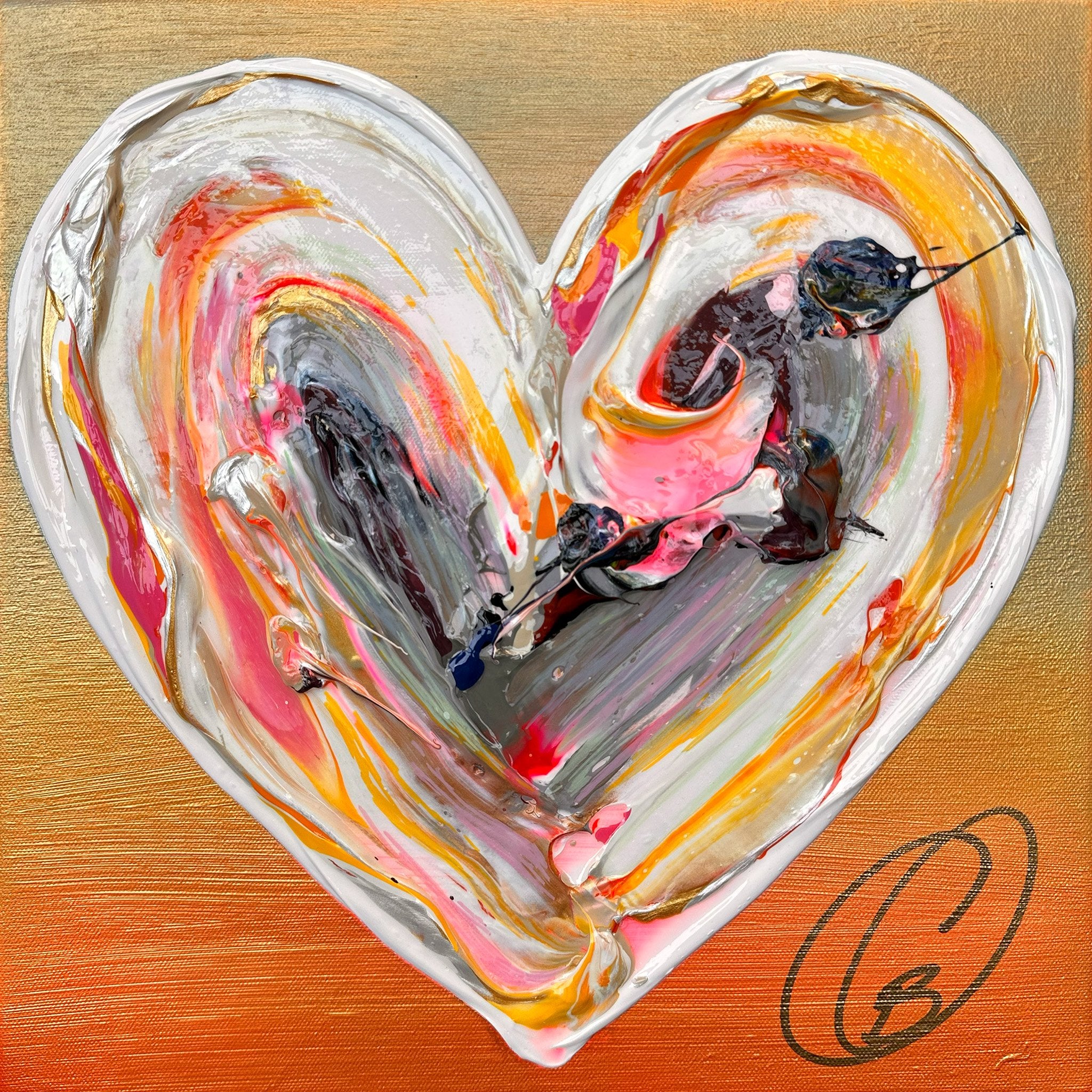 L’amour se lève