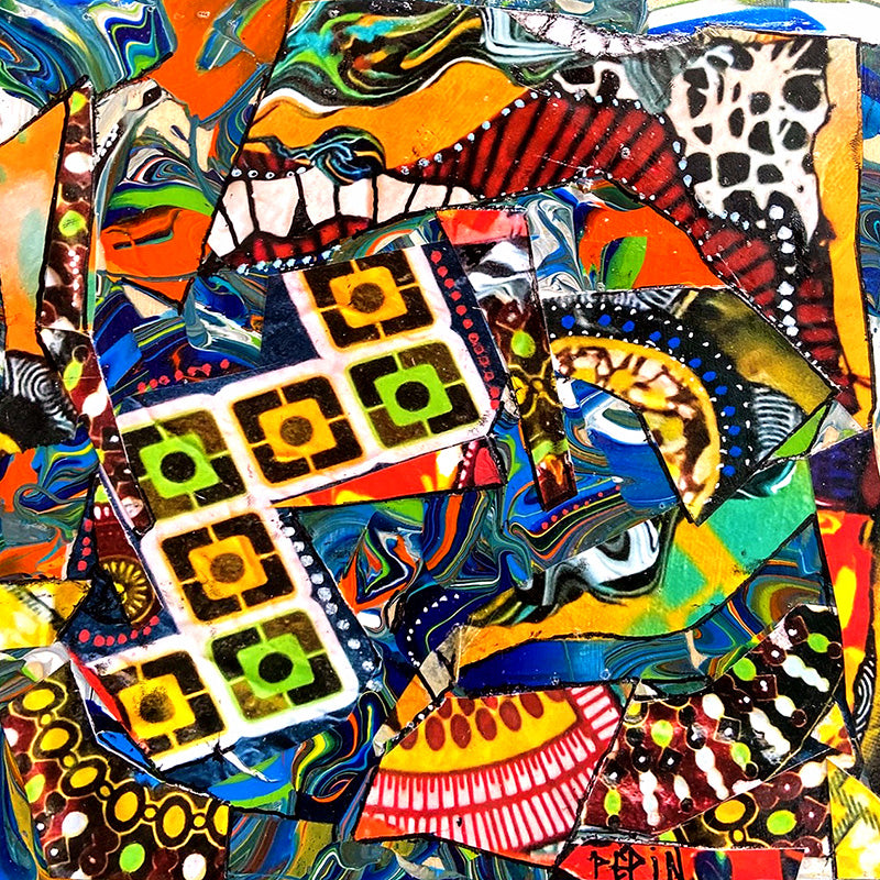 Sur les traces de Gauguin no.6