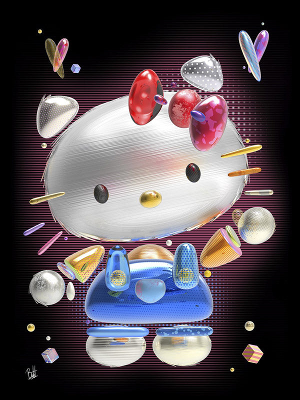 ❤ Hellooooo (Série/Series)