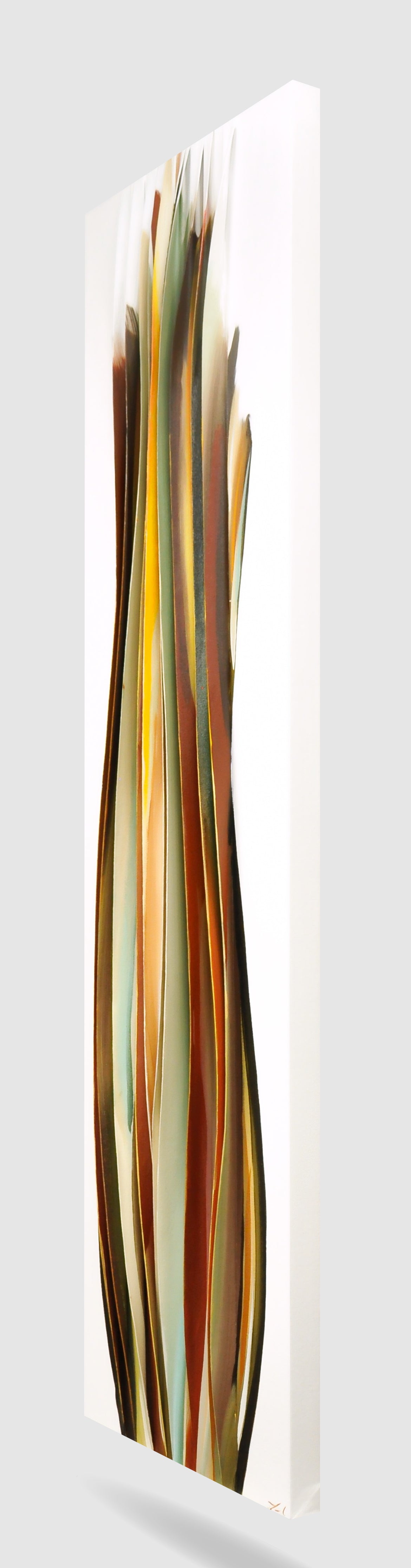 Terre vive - Galerie d'Art Beauchamp