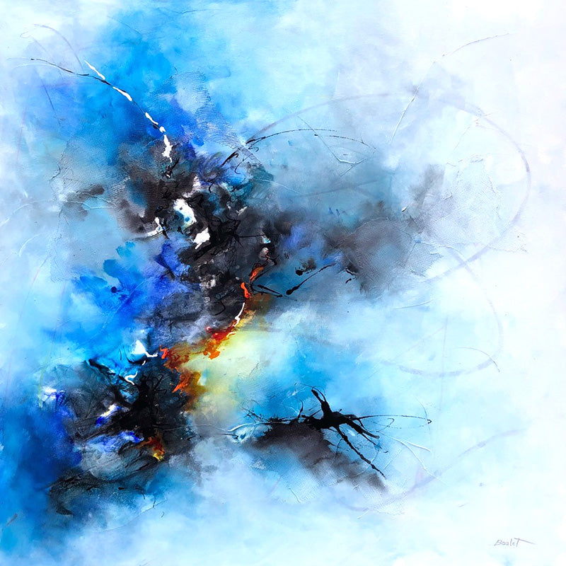 #913 Invasion discrète