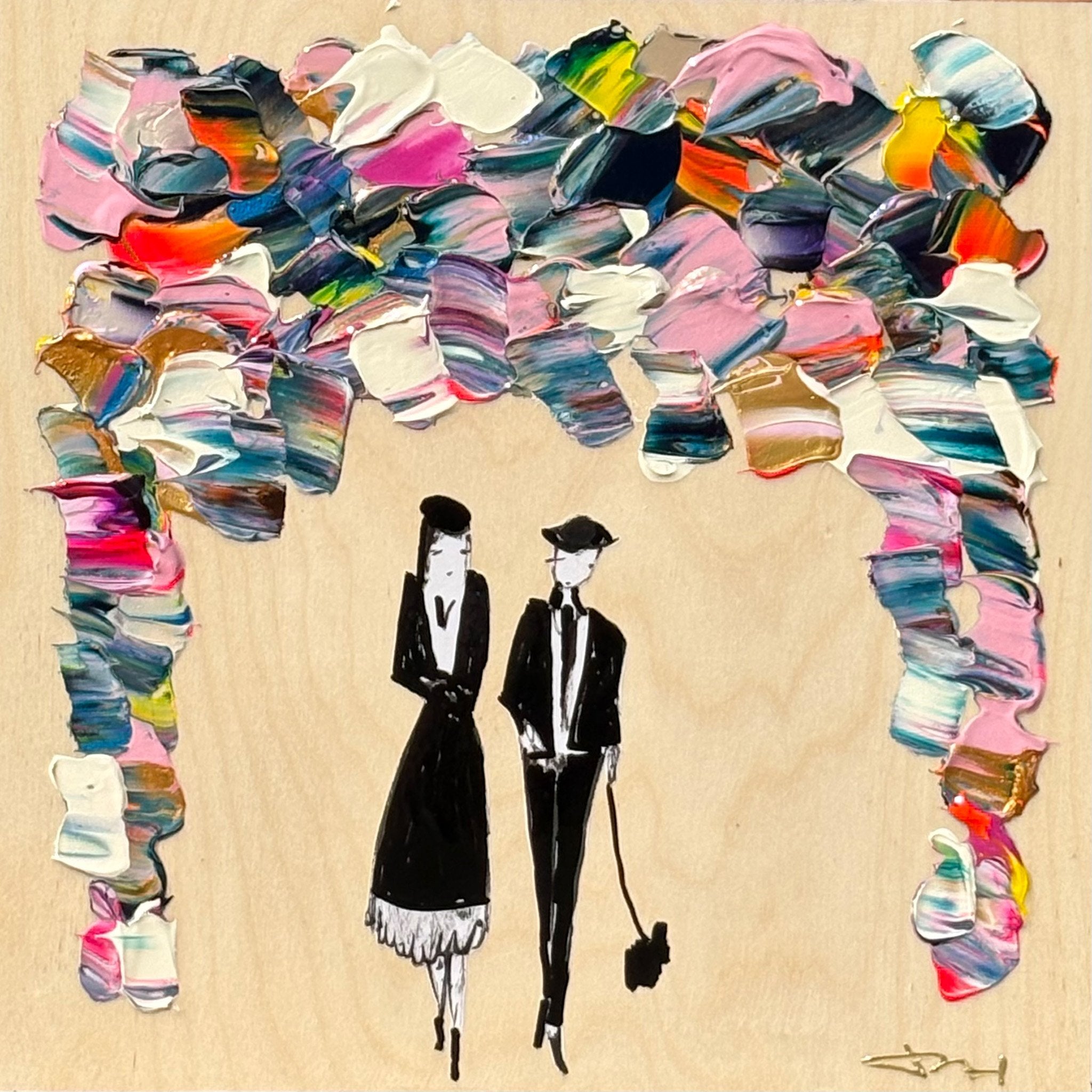 Amoureux #20