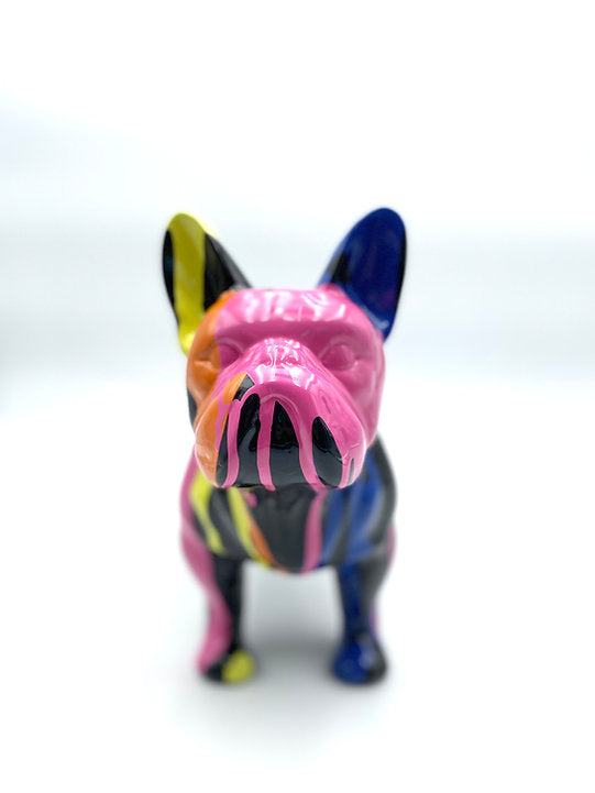 FRENCHY “Drop’s” - Standing (17/66)