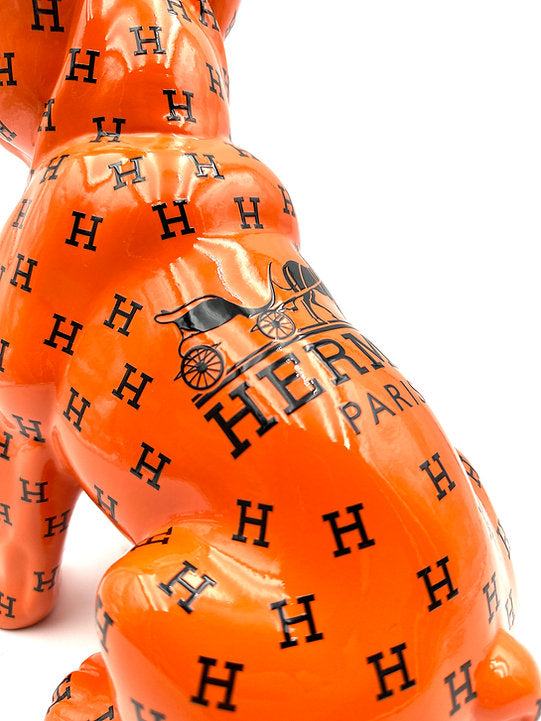 FRENCHY “Hermy” - Sitting (11/66)