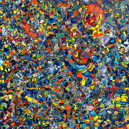 Descubre Catalunya - Galerie d'Art Beauchamp