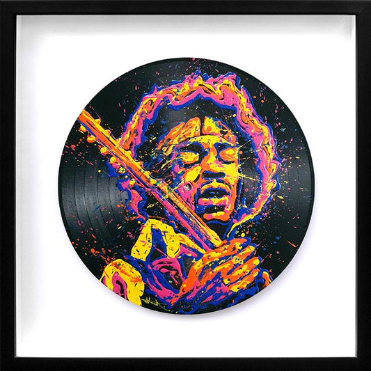 Jimi Hendrix