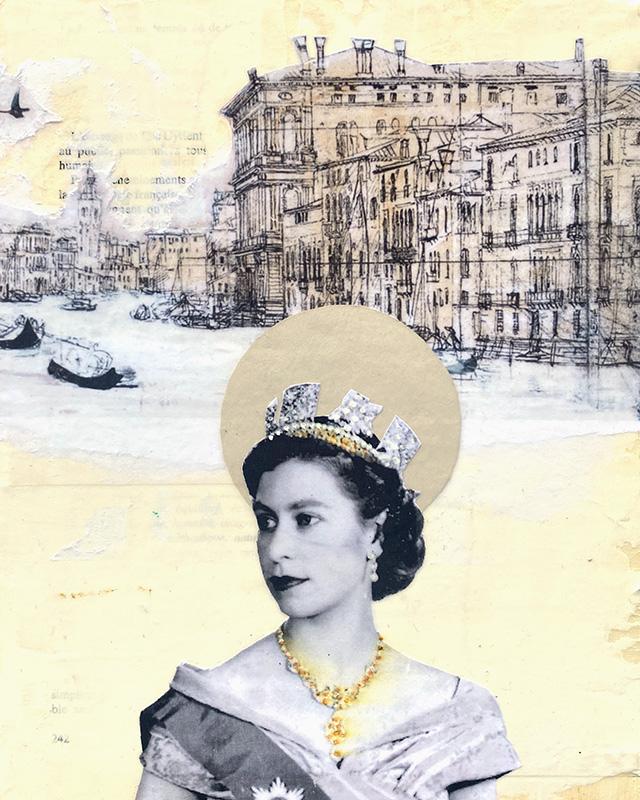 The Queen IV