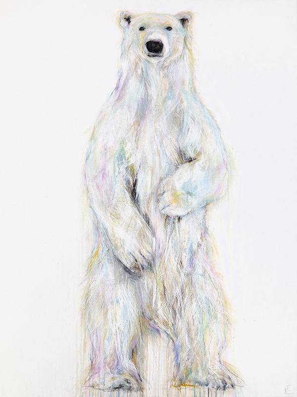 Polar Bear LXXVI