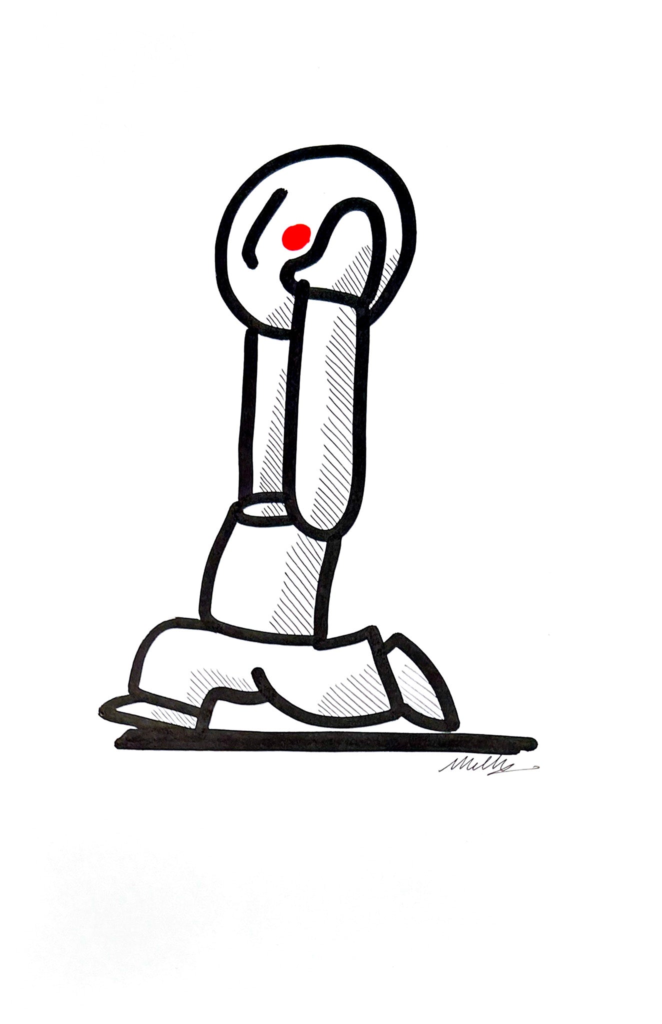 Sketch #6
