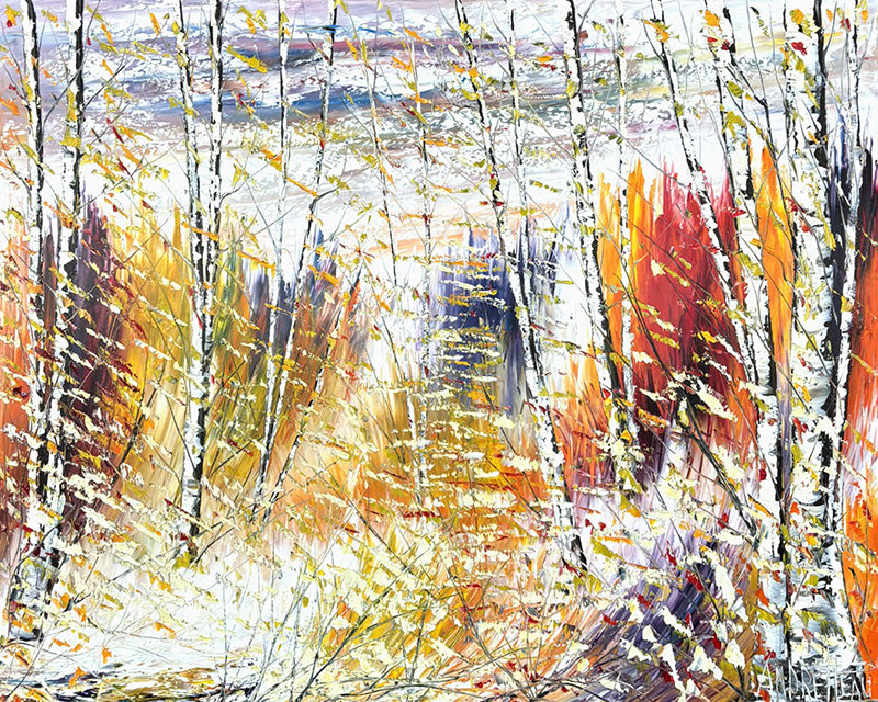 Refuge pour l’esprit