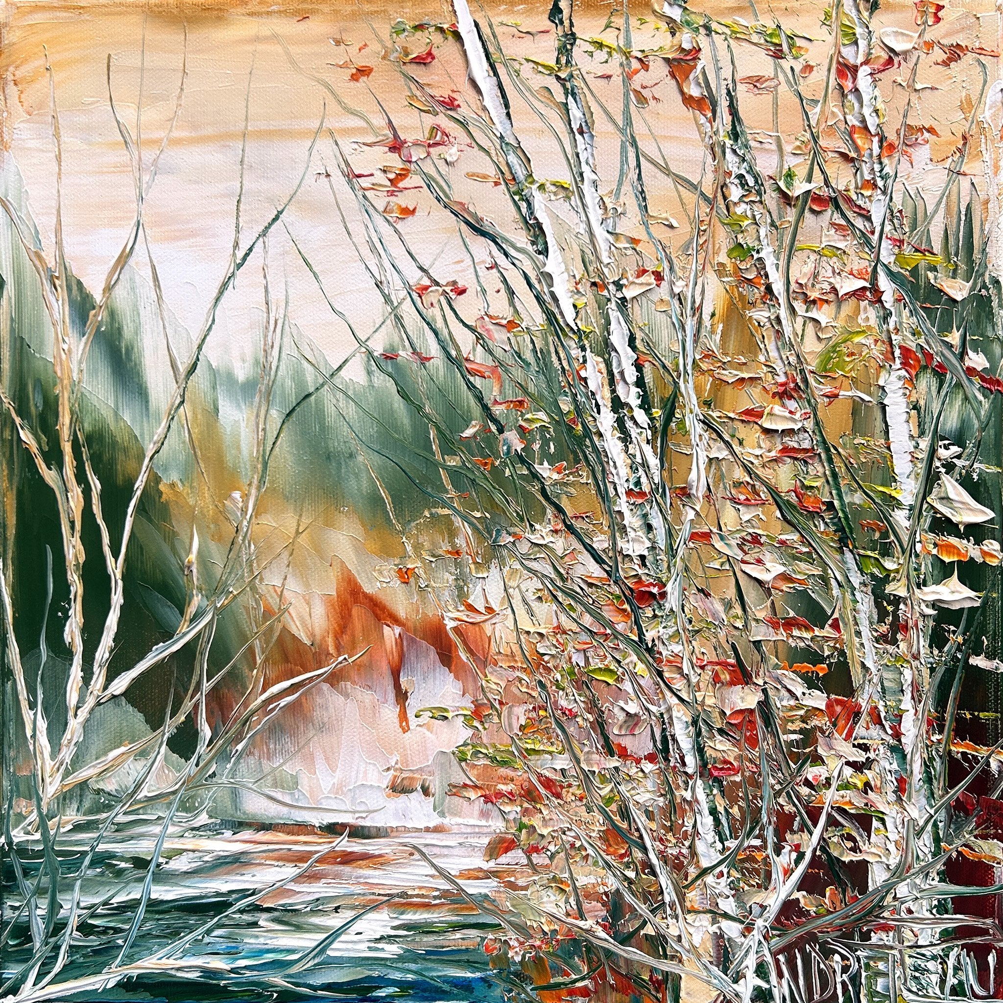 S’intégrer dans la nature