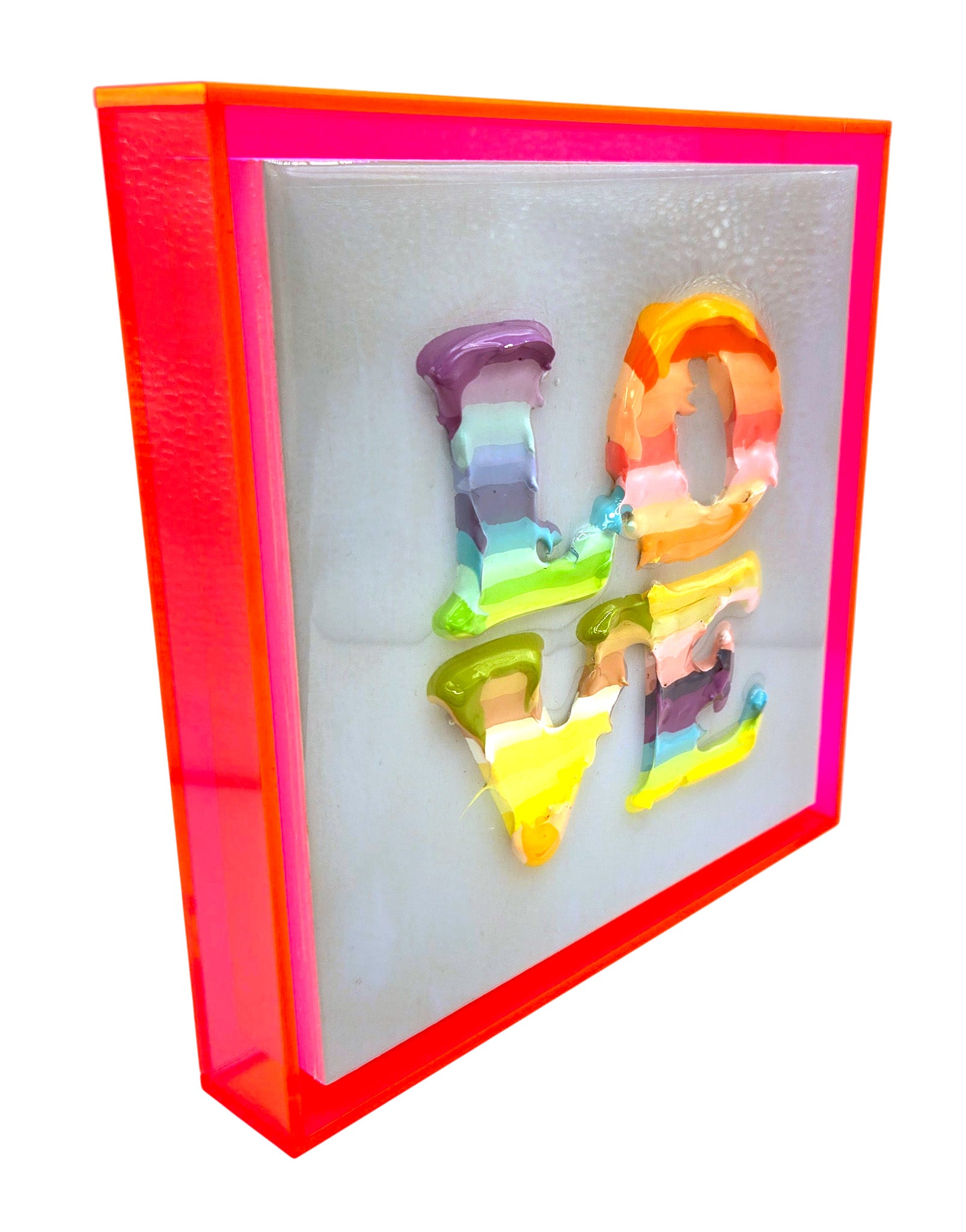 Un amour de tendresse