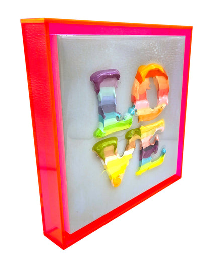 Un amour de tendresse