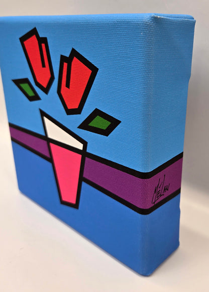 Vif duo (Série/Series)