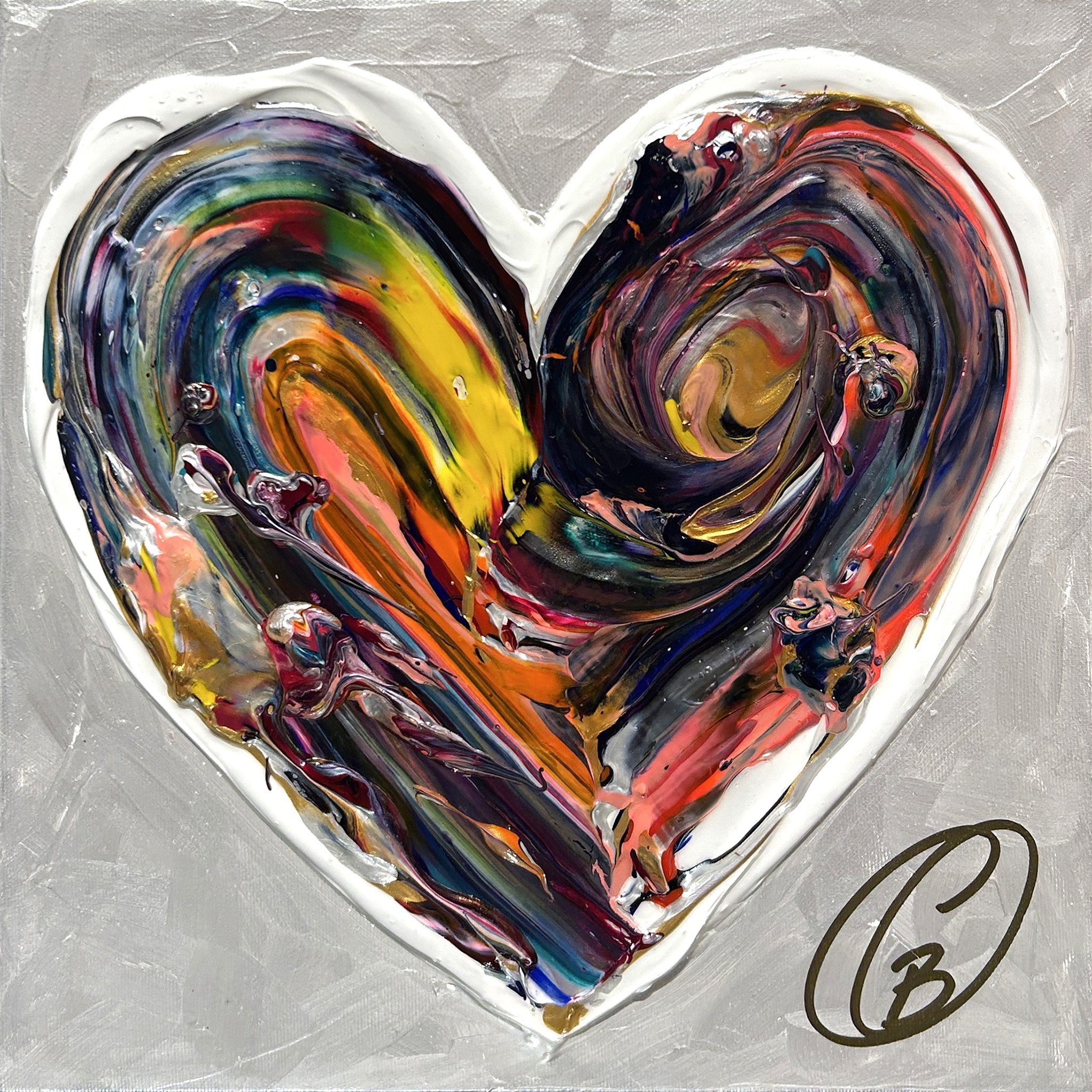 L'Amour qui inspire x