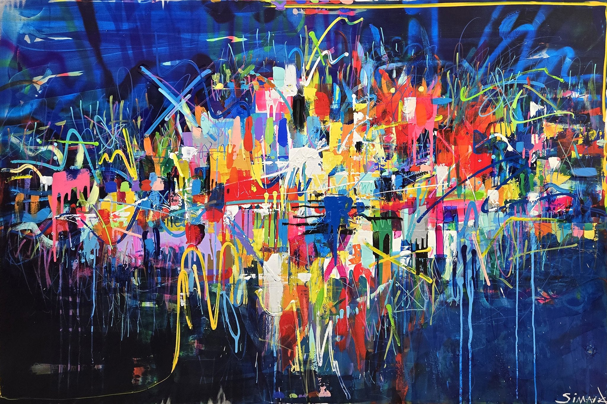 Ce qui devait être autre chose autrefois