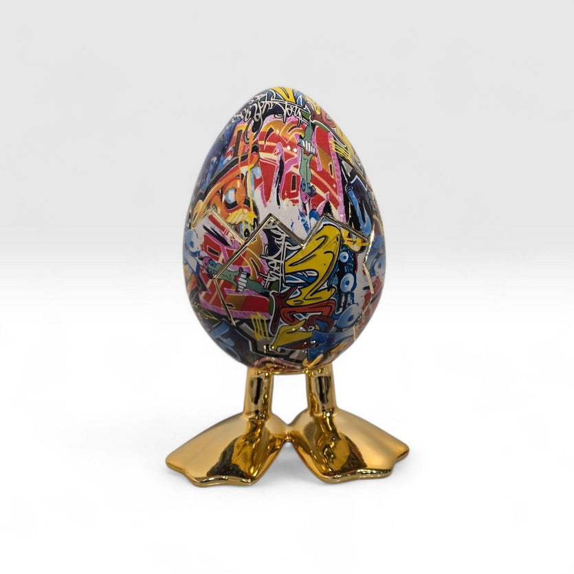 Escape New Graffiti (14/499)