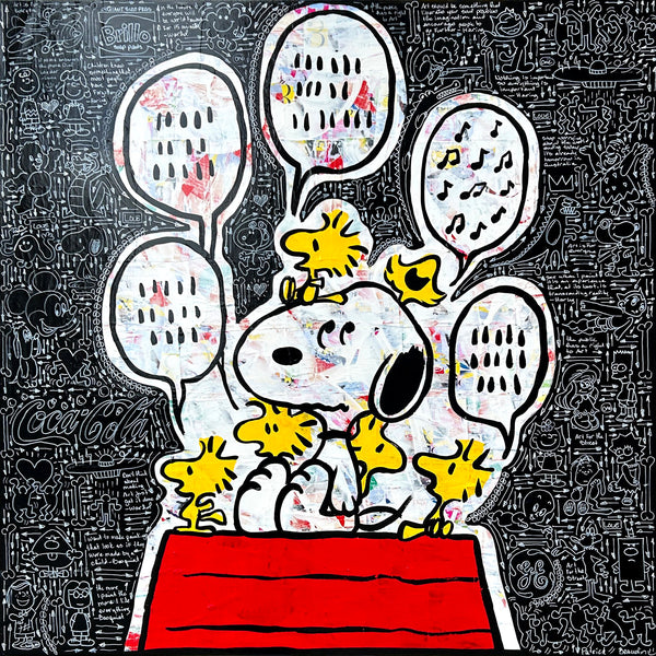 Saturday Morning Cartoon #174