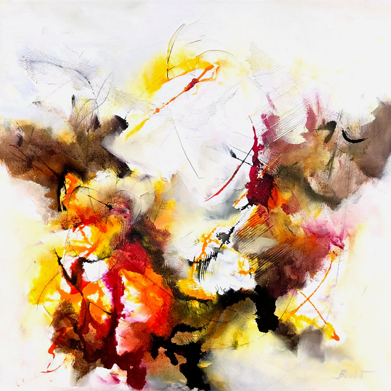 #946 Petit rire taquin