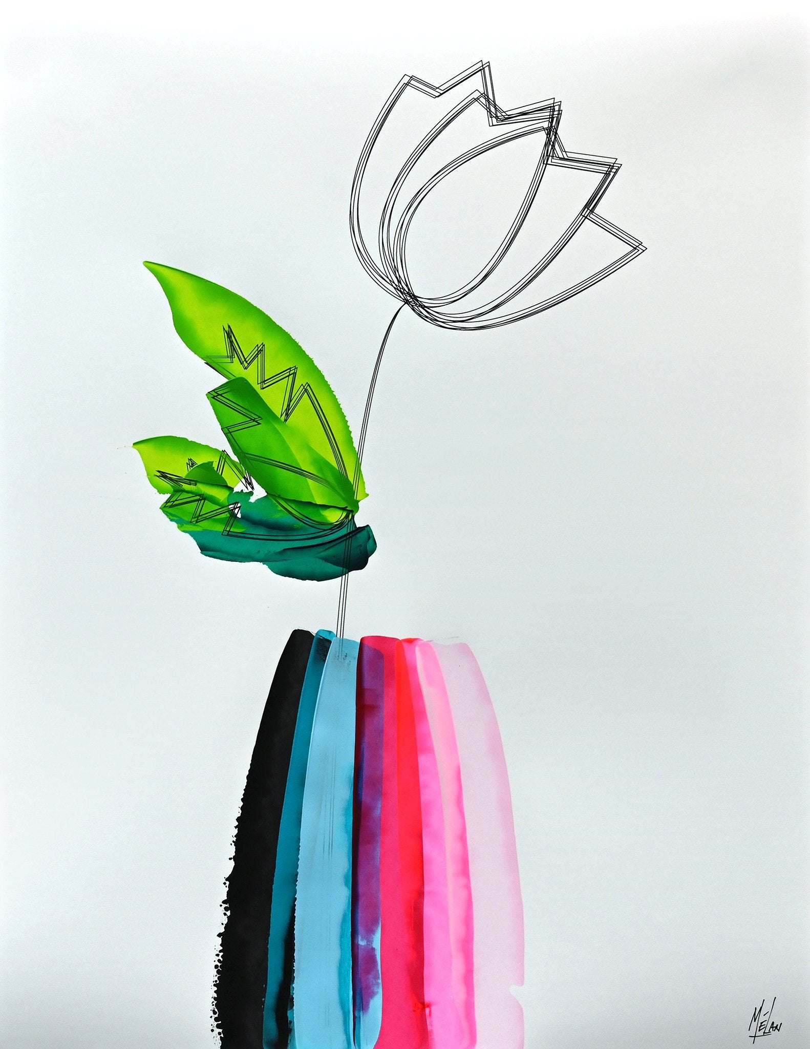 Botanica 43