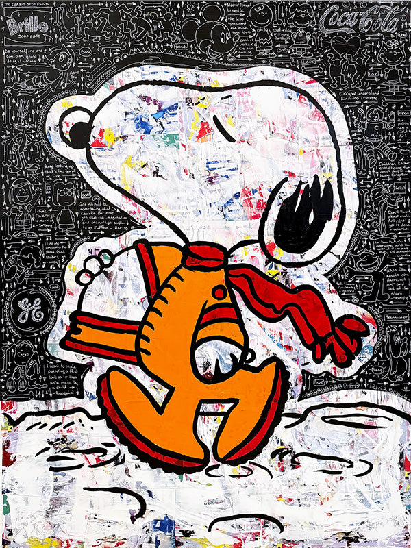 Saturday Morning Cartoon #23