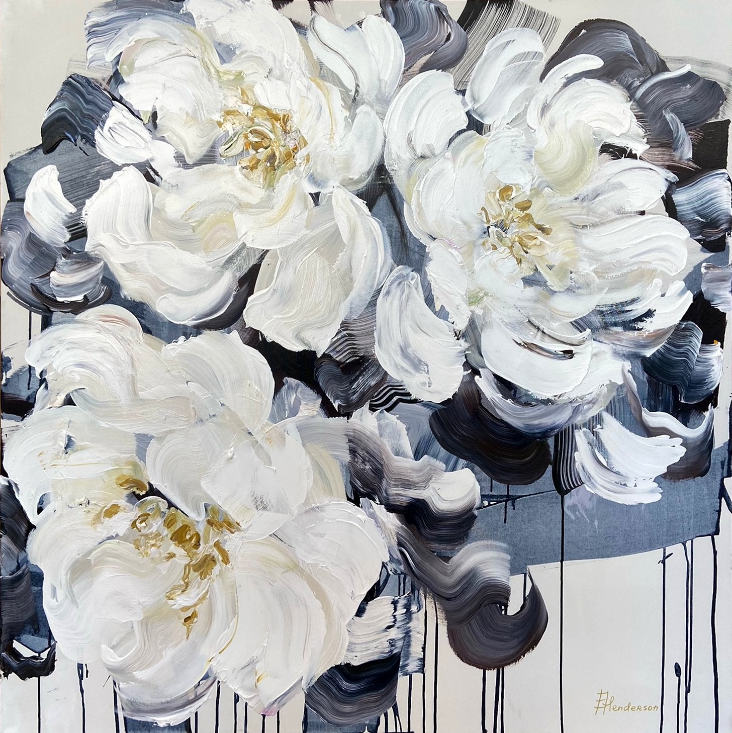 Blue Side of the Sky Series #22