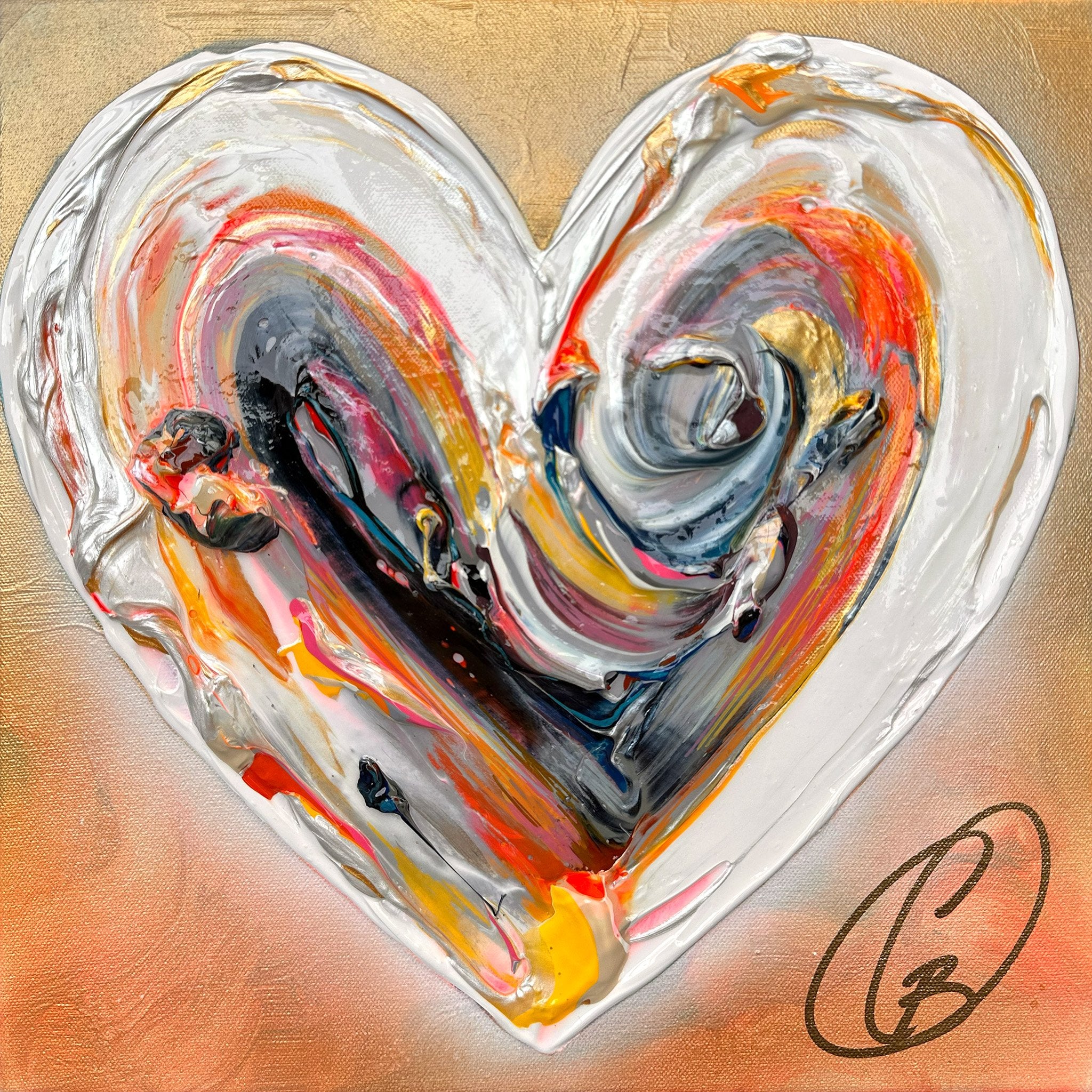 Le petit coeur nuage xxx, Coulombe Bégin, Cynthia