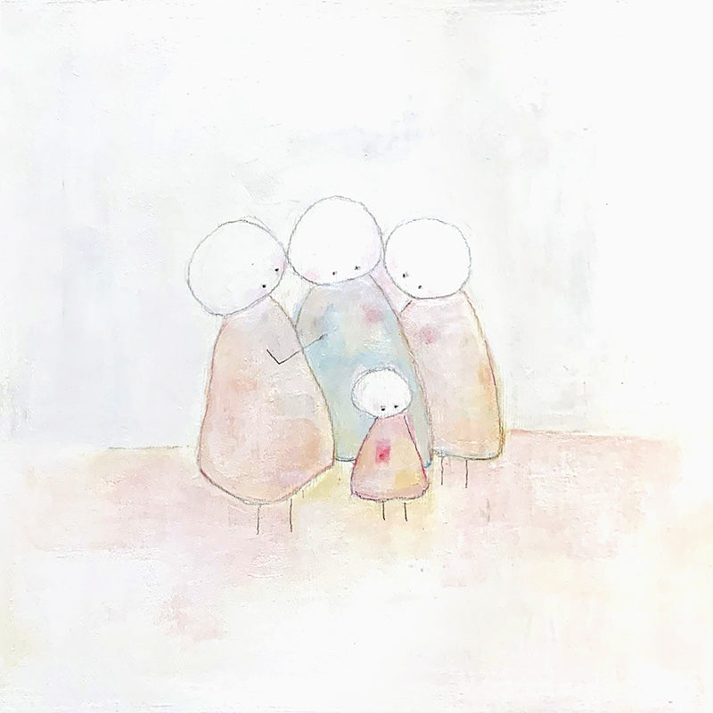 Le corps mémoire no.219