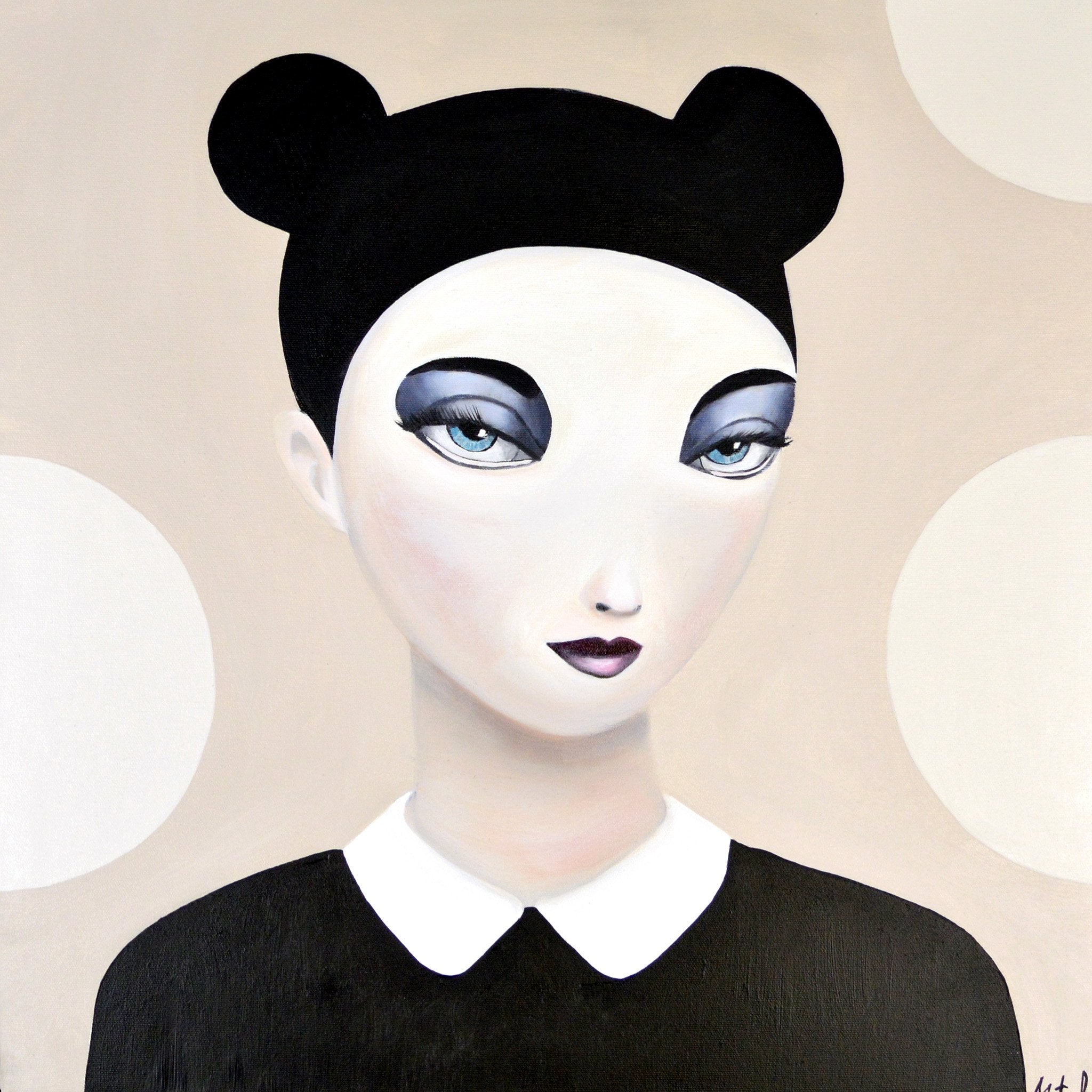 Miss Polka