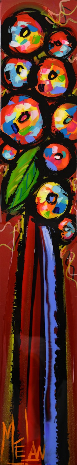 La folie des passions