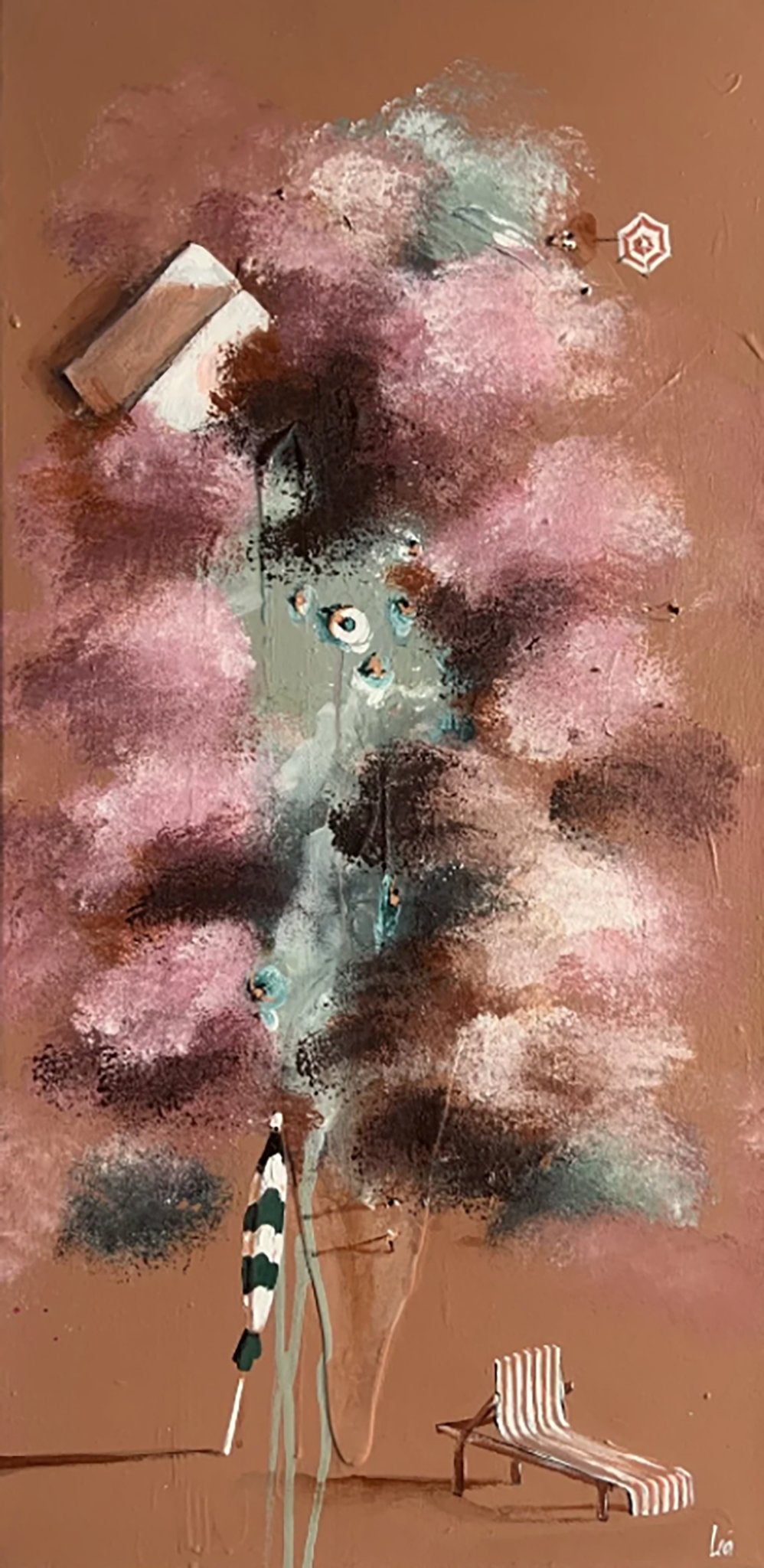 Douce chaleur