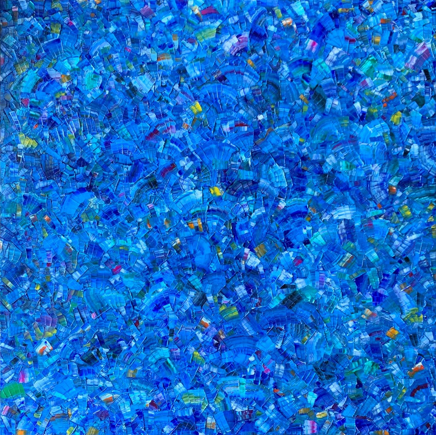 Sealife - Galerie d'Art Beauchamp