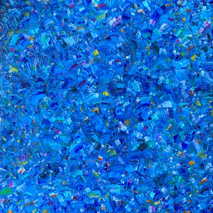 Sealife - Galerie d'Art Beauchamp
