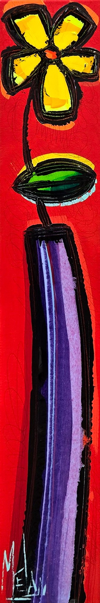 Chaleur de mon soleil