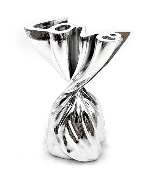 LOVE ZUCKERL - Silver