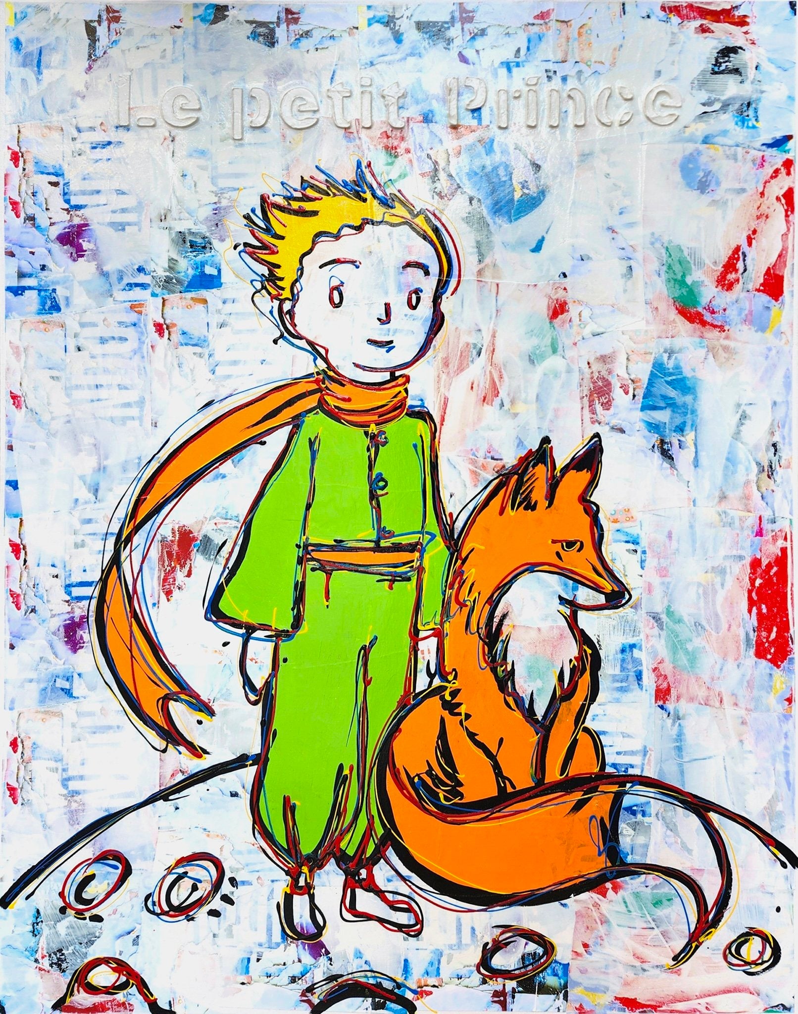 Sunday Morning Cartoon #46