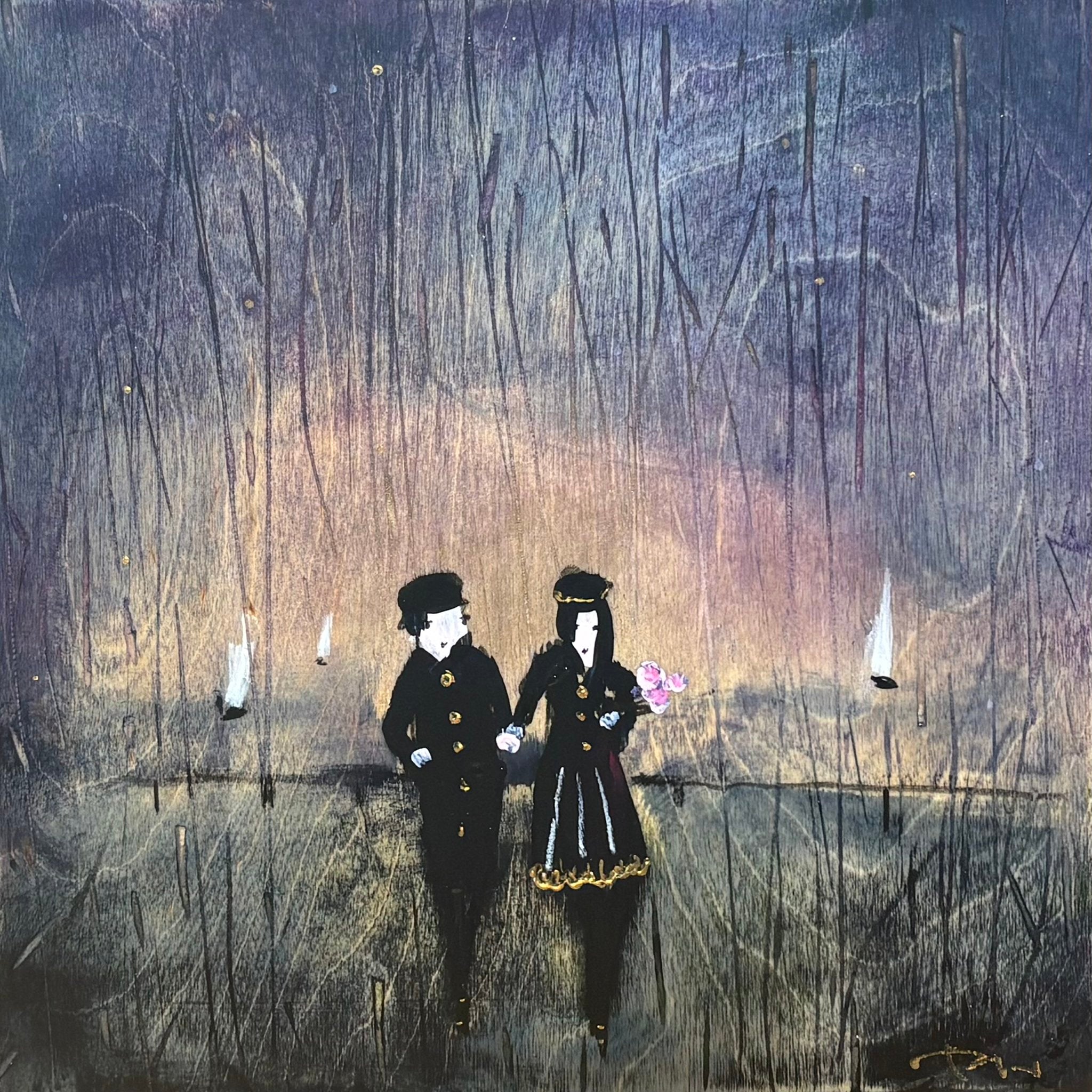 Nuit d’été 1