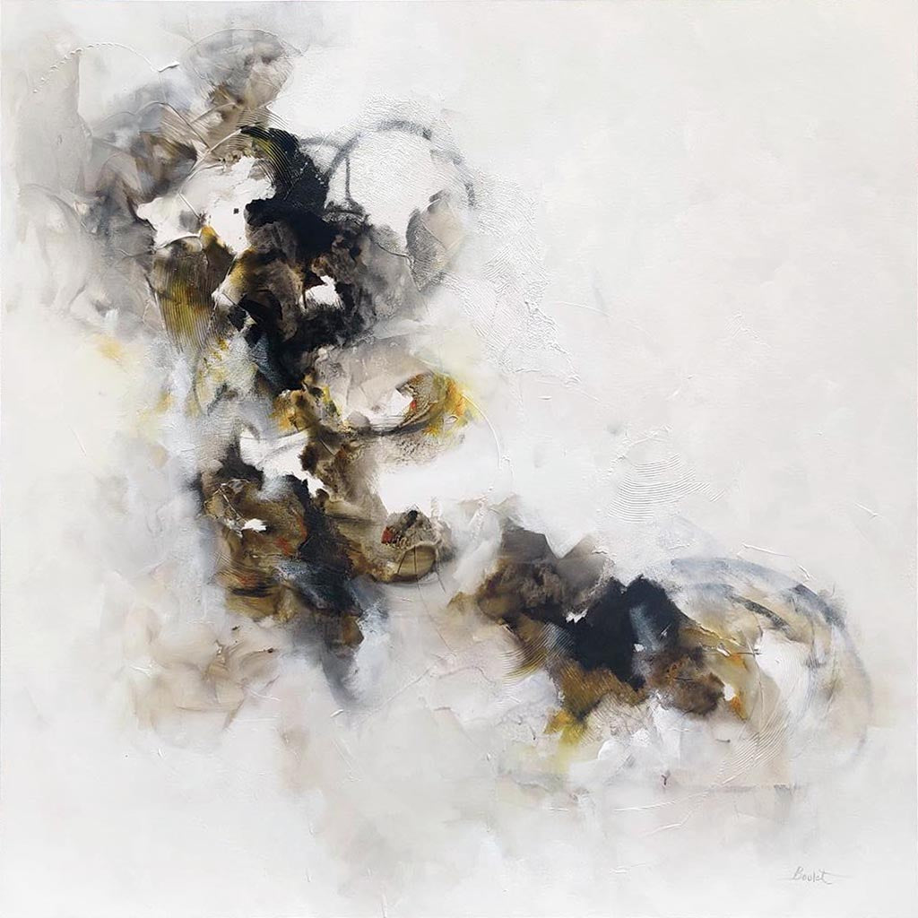 #811 Liaison possible