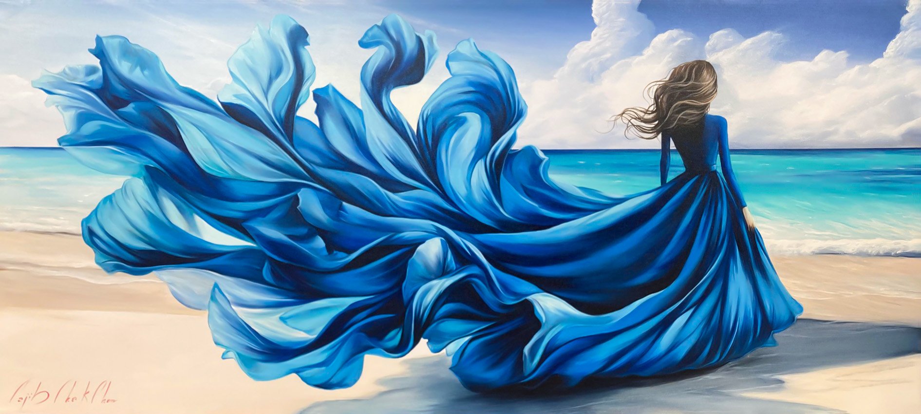 Stories of the Sea’s Heart