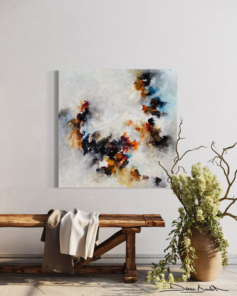 #836 Éveil des sens