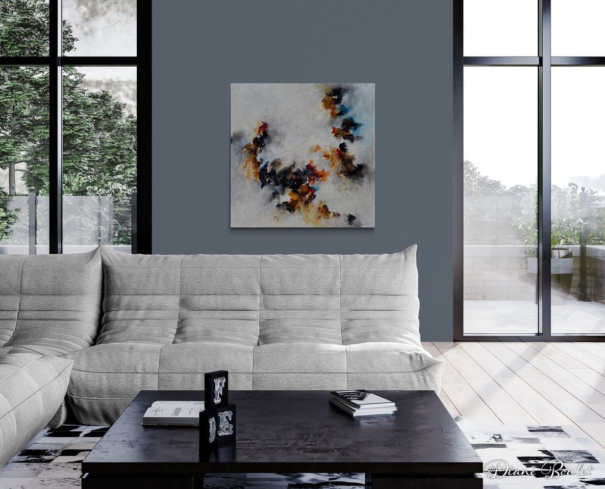 #836 Éveil des sens